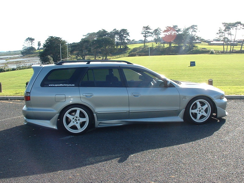 Some nice Galant Legnum DSM Forums Mitsubishi Eclipse Plymouth Laser